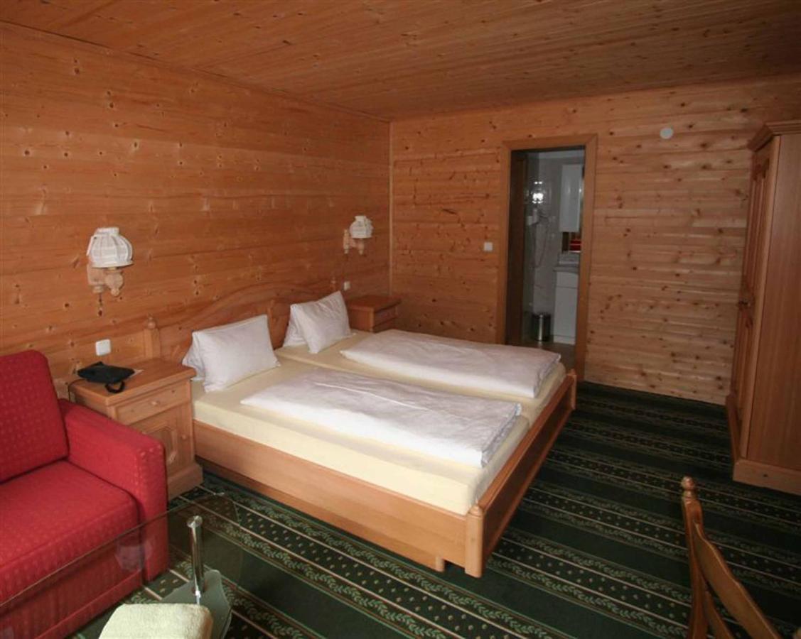 Hotel Waldesruh Göstling an der Ybbs Εξωτερικό φωτογραφία