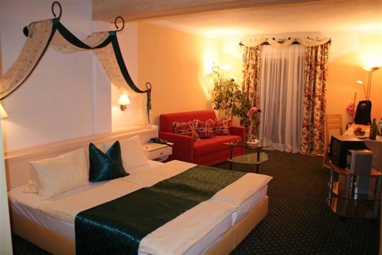Hotel Waldesruh Göstling an der Ybbs Εξωτερικό φωτογραφία
