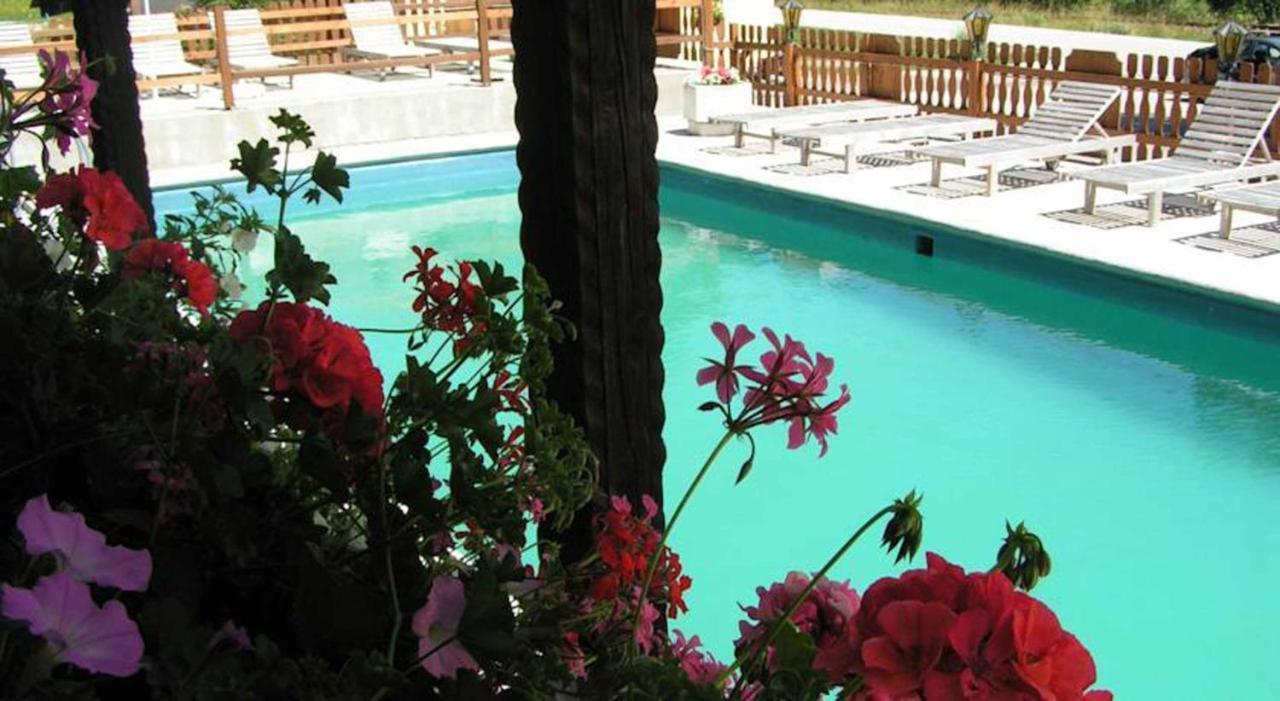 Hotel Waldesruh Göstling an der Ybbs Εξωτερικό φωτογραφία