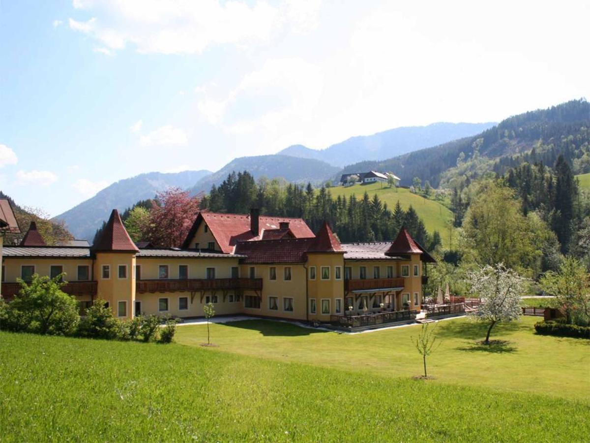 Hotel Waldesruh Göstling an der Ybbs Εξωτερικό φωτογραφία