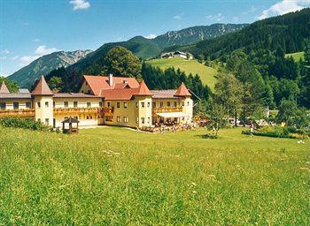 Hotel Waldesruh Göstling an der Ybbs Εξωτερικό φωτογραφία