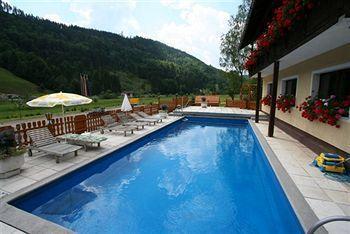 Hotel Waldesruh Göstling an der Ybbs Εξωτερικό φωτογραφία