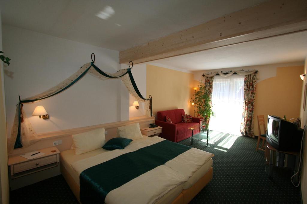 Hotel Waldesruh Göstling an der Ybbs Δωμάτιο φωτογραφία